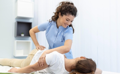 Bậc đào tạo: Bác sĩ